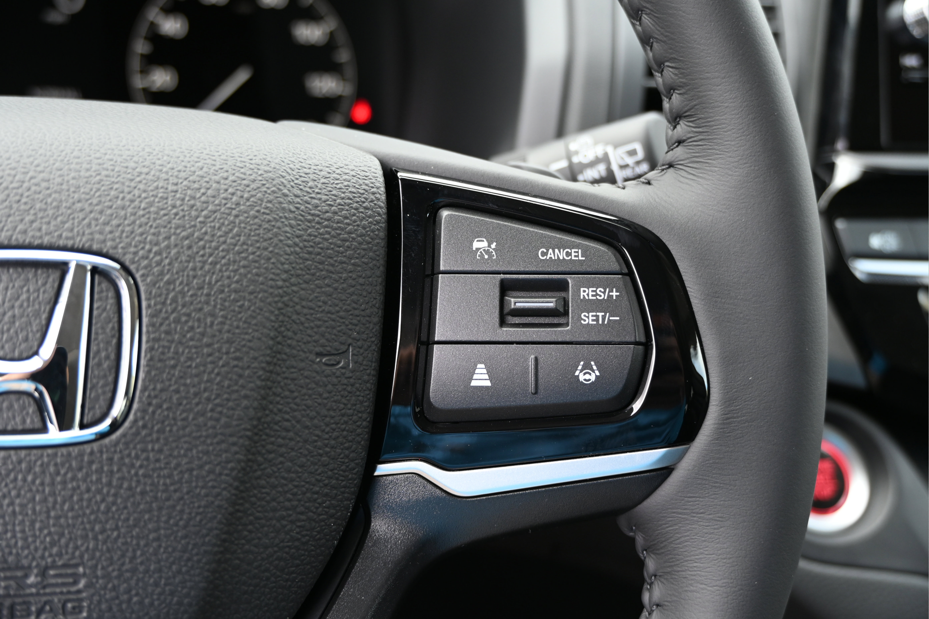 New 2026 Honda Odyssey EX-L image 32
