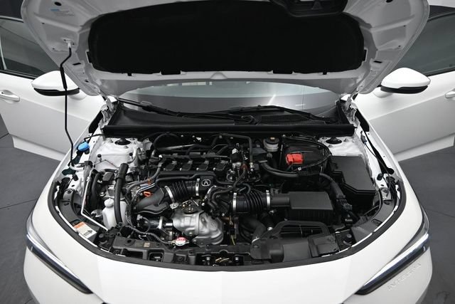 New 2026 Acura Integra A-Spec FWD image 18
