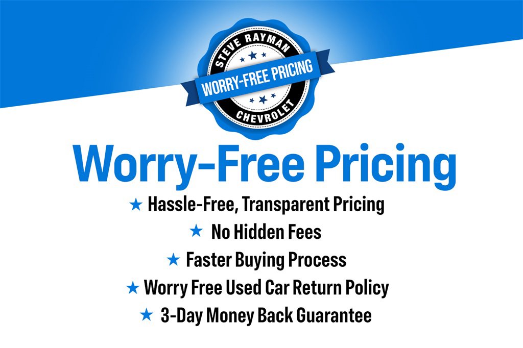 Used 2023 RAM 4500 SLT w/ Quick Order Package 27G SLT image 2