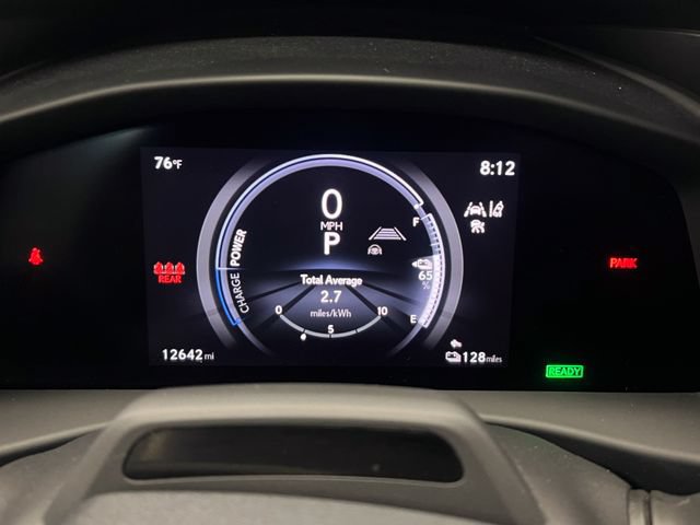 Certified 2023 Lexus RZ 450e Premium w/ Cold Area Package AWD/4WD image 17
