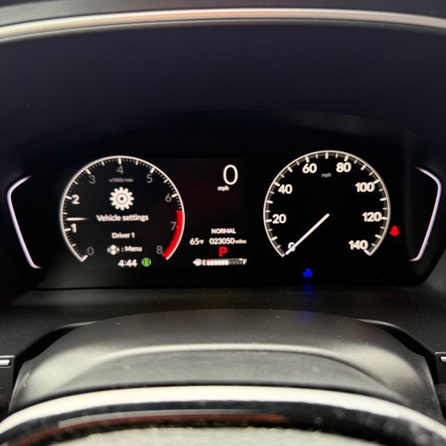 Certified 2025 Honda Pilot Sport image 19