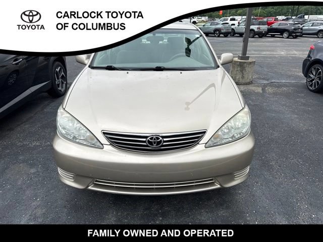 Used 2006 Toyota Camry FWD image 2
