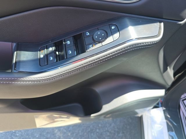 New 2026 Nissan Rogue Platinum w/ Platinum Premium Package AWD/4WD image 10