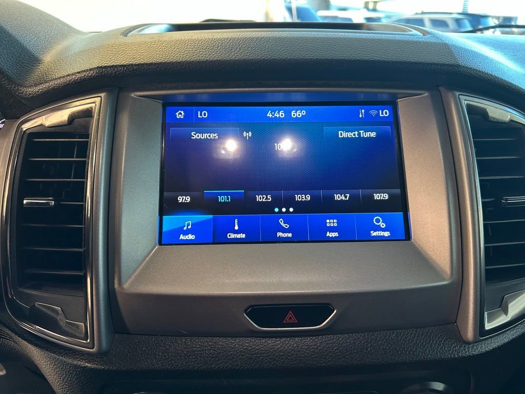 Used 2021 Ford Ranger XLT w/ Trailer Tow Package image 31