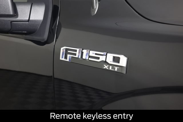 Used 2018 Ford F150 XLT w/ XTR Package AWD/4WD image 16