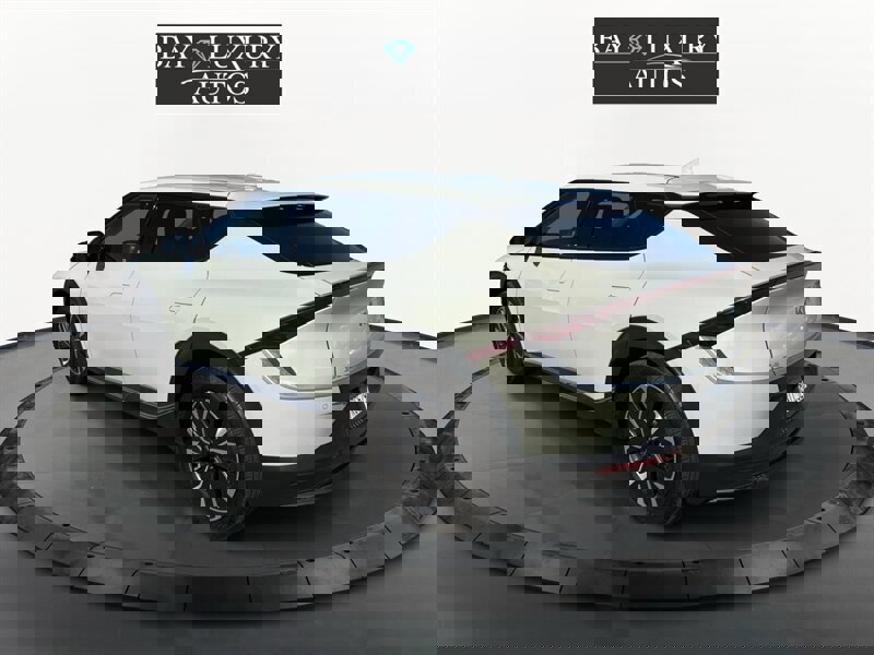 Used 2024 Kia EV6 Light image 8