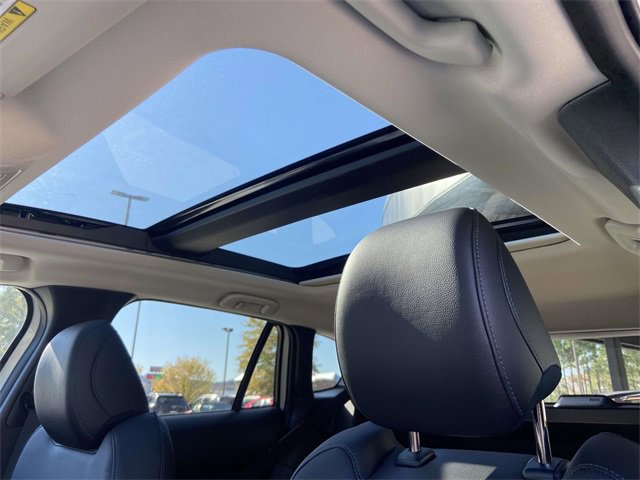 New 2026 MAZDA CX-50 AWD 2.5 Hybrid w/ Weather Package image 6