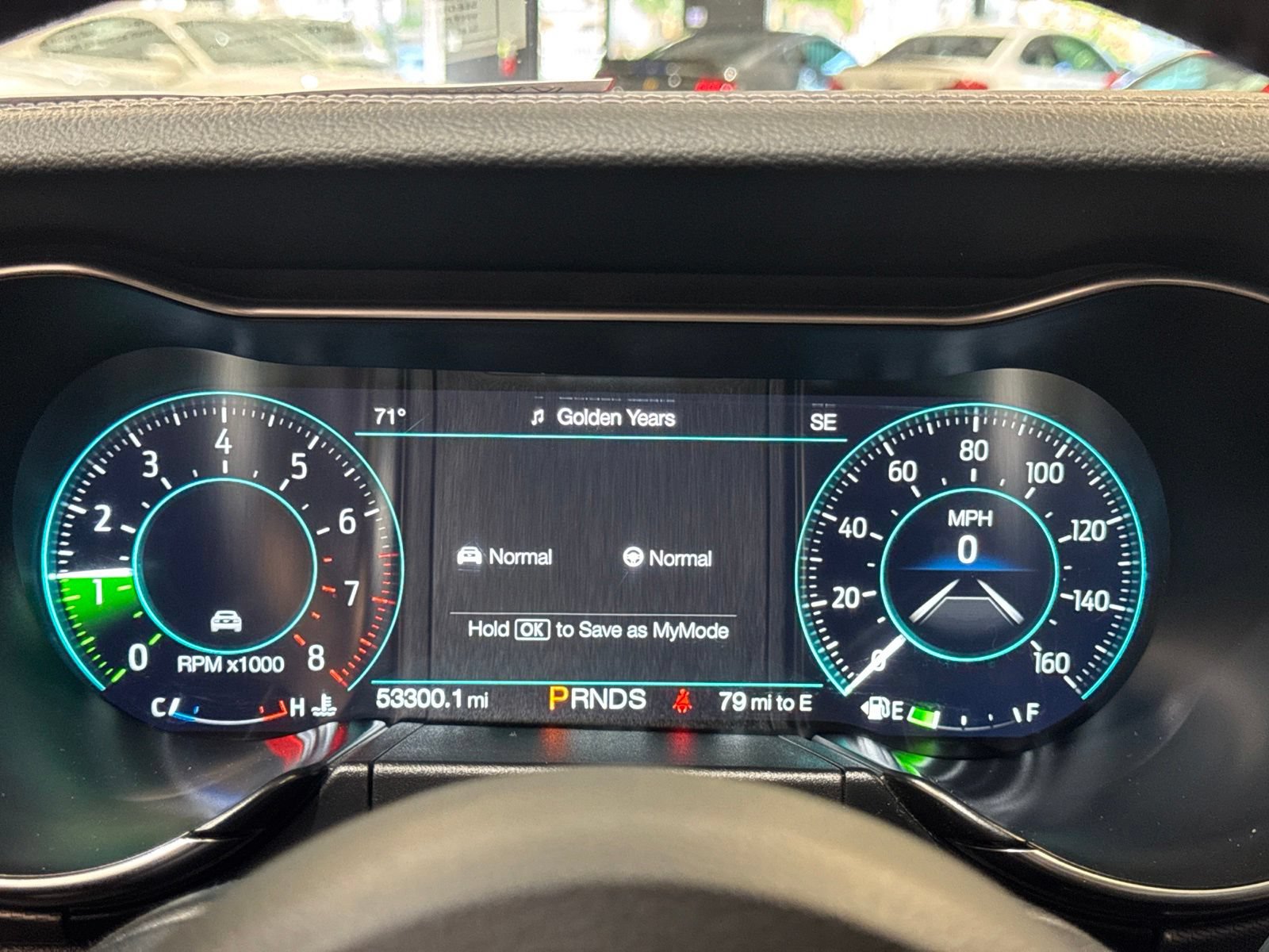 Used 2019 Ford Mustang Premium w/ Equipment Group 201A RWD image 29