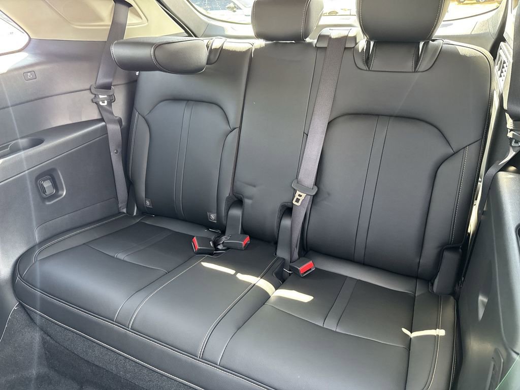 New 2026 MAZDA CX-90 3.3 Turbo w/ Premium Sport Pkg image 24