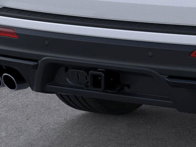 New 2026 Ford Explorer ST w/ Sun And Sound Package AWD/4WD image 53