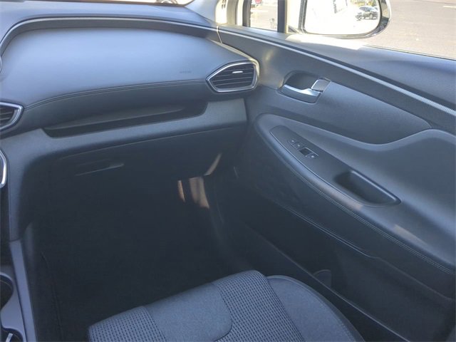 Used 2020 Hyundai Santa Fe SEL image 16