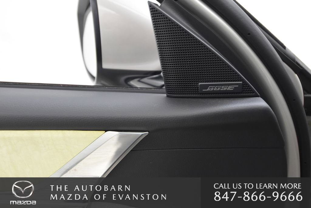 Used 2025 MAZDA CX-90 3.3 Turbo S w/ Premium Plus image 33