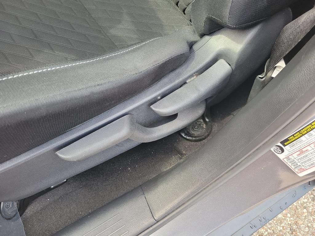 Certified 2022 Nissan Kicks SV FWD image 16