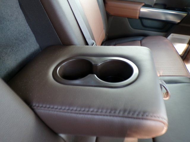 New 2025 Ford F150 King Ranch w/ FX4 Off-Road Package image 11