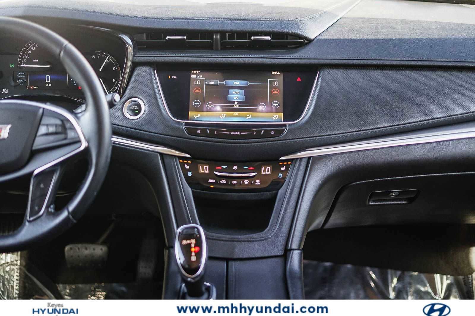 Used 2019 Cadillac XT5 Premium Luxury FWD image 13