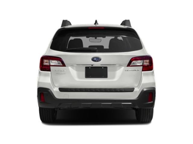 Used 2018 Subaru Outback 2.5i Limited AWD/4WD image 5