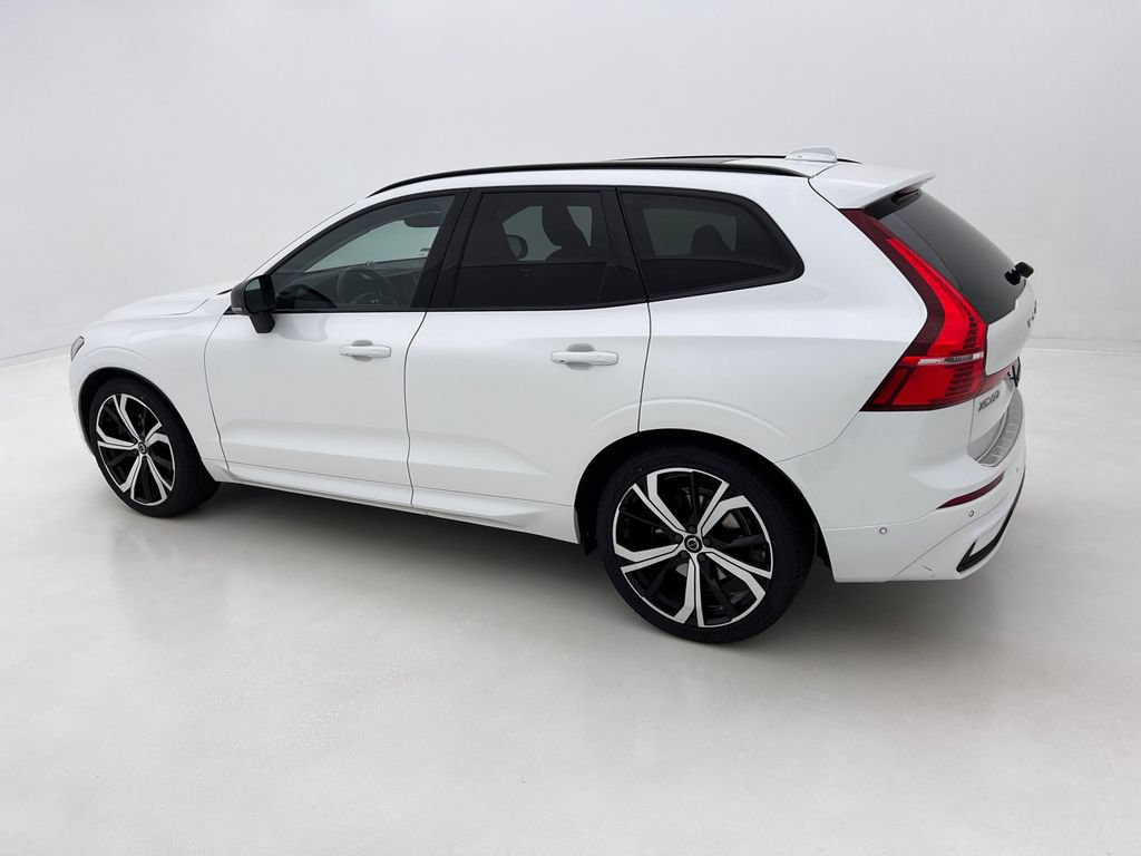 Used 2023 Volvo XC60 B6 Ultimate AWD/4WD image 10