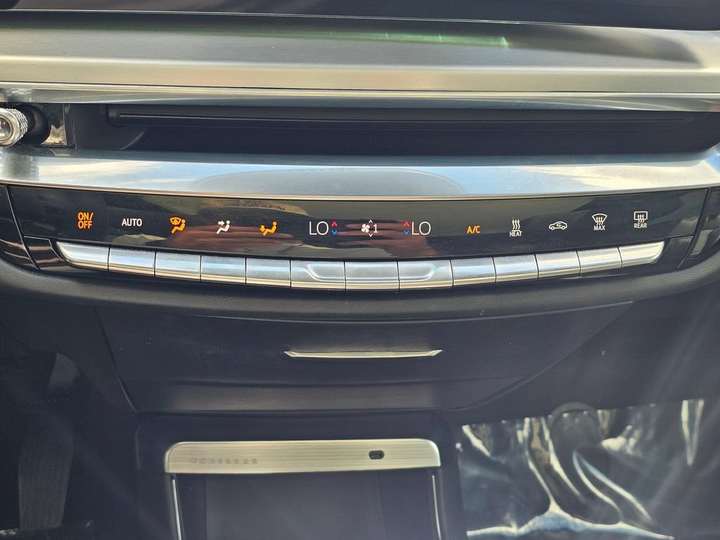 Certified 2024 Cadillac Lyriq Sport AWD/4WD image 32