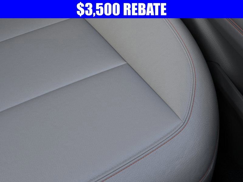 New 2026 Ford Explorer Active w/ Active Comfort Package image 16