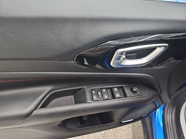 Used 2026 Jeep Compass Trailhawk image 11