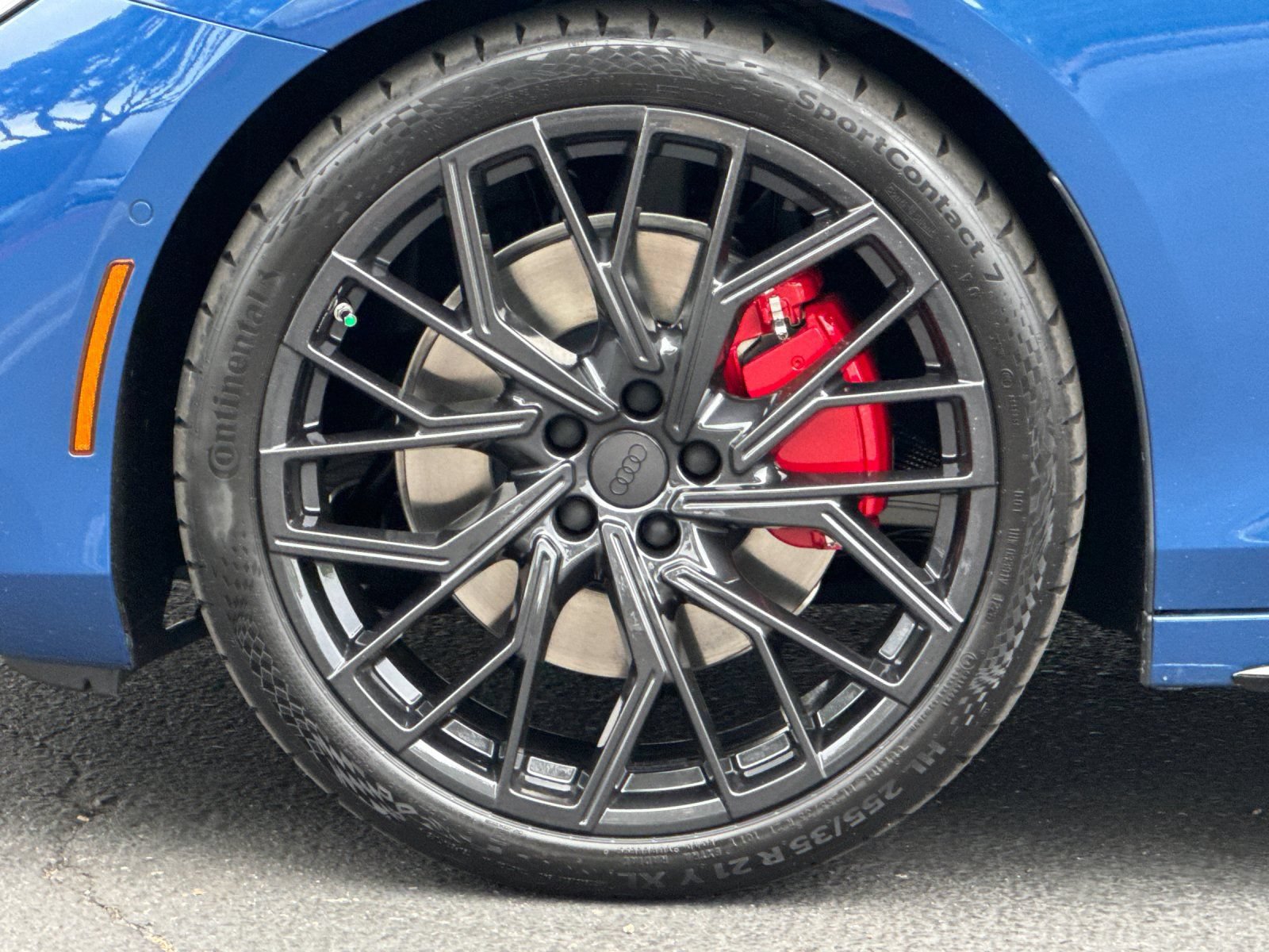 New 2026 Audi A6 Prestige AWD/4WD image 25