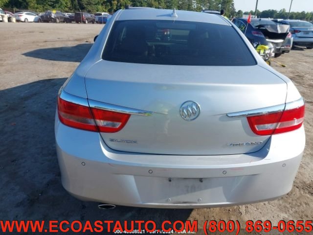 Used 2013 Buick Verano Convenience FWD image 9