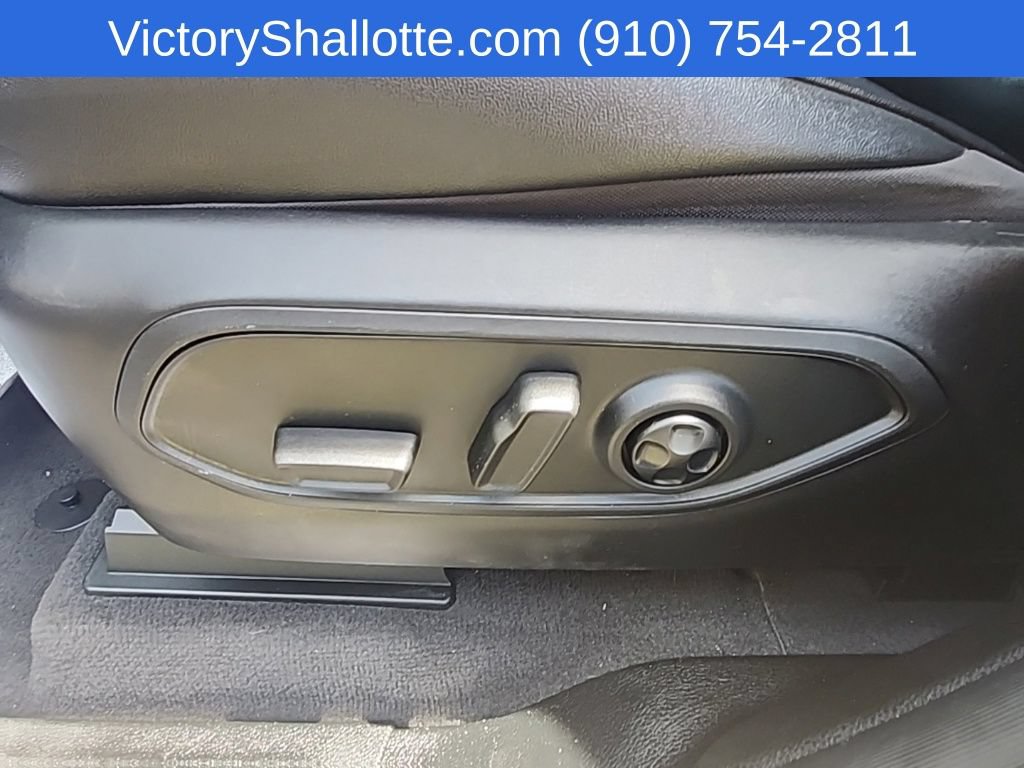 Used 2022 Jeep Grand Cherokee L Limited AWD/4WD image 21