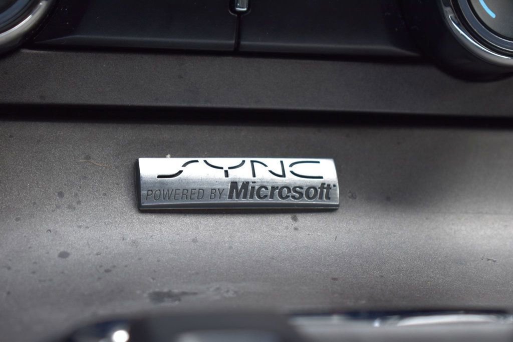 Used 2012 Ford Mustang Premium RWD image 28