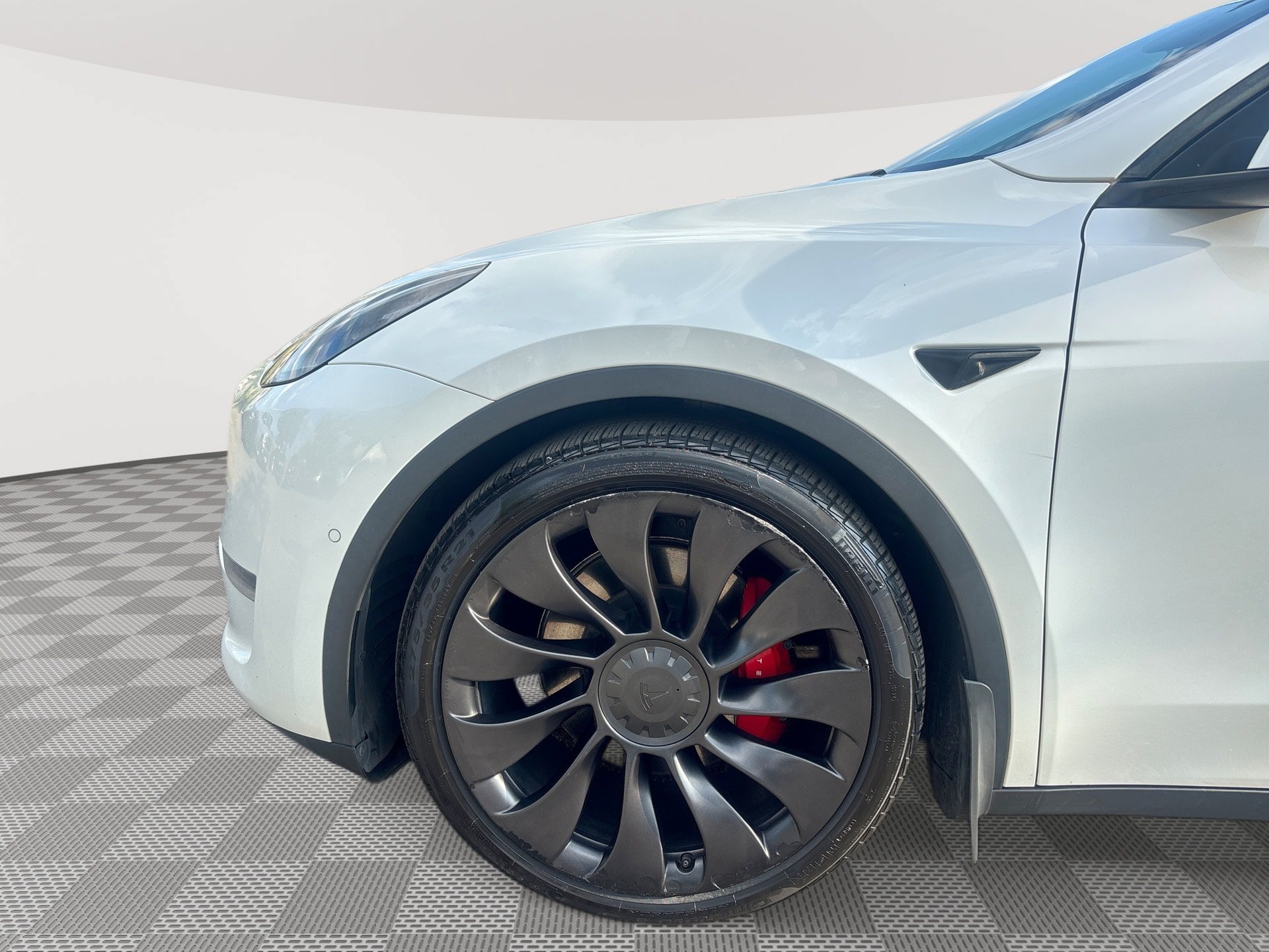 Used 2022 Tesla Model Y Performance AWD/4WD image 19