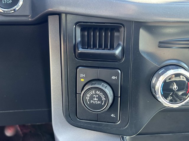 Used 2025 Ford F150 XLT w/ Equipment Group 303A High AWD/4WD image 28