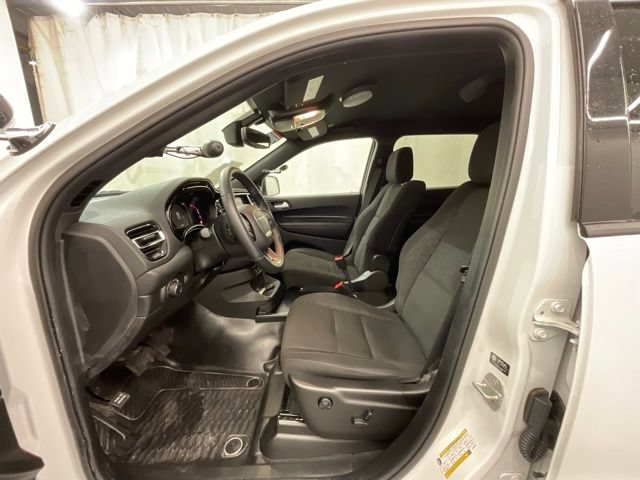 Used 2025 Dodge Durango AWD image 10