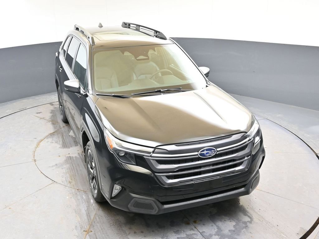 New 2026 Subaru Forester Limited image 53