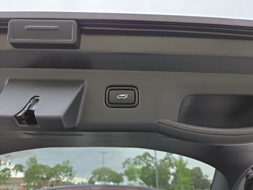 New 2026 Hyundai Tucson SEL Plus w/ Tow & Go Package FWD image 33