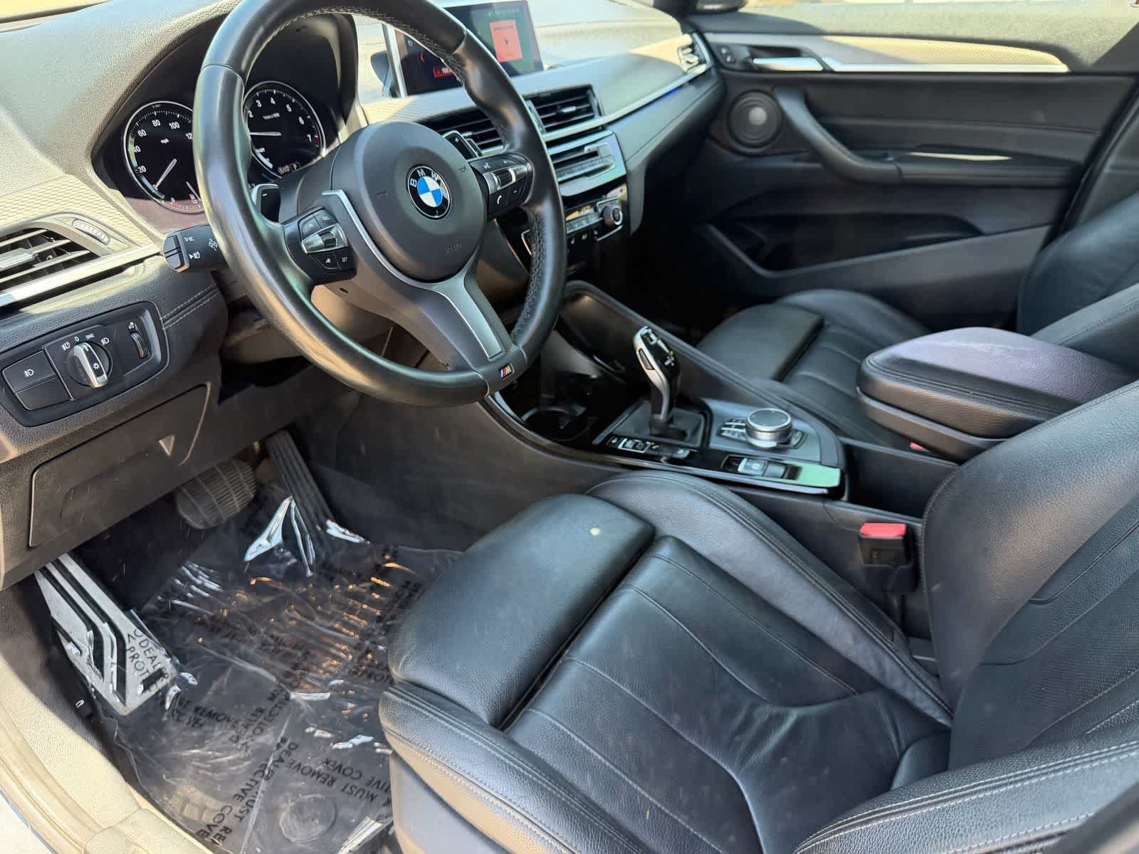 Used 2019 BMW X2 M35i w/ Premium Package AWD/4WD image 2
