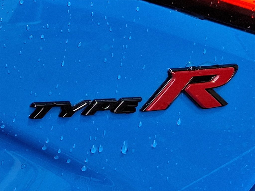 Used 2023 Honda Civic Type R image 33