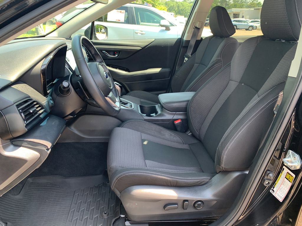 Used 2022 Subaru Outback Premium AWD/4WD image 18