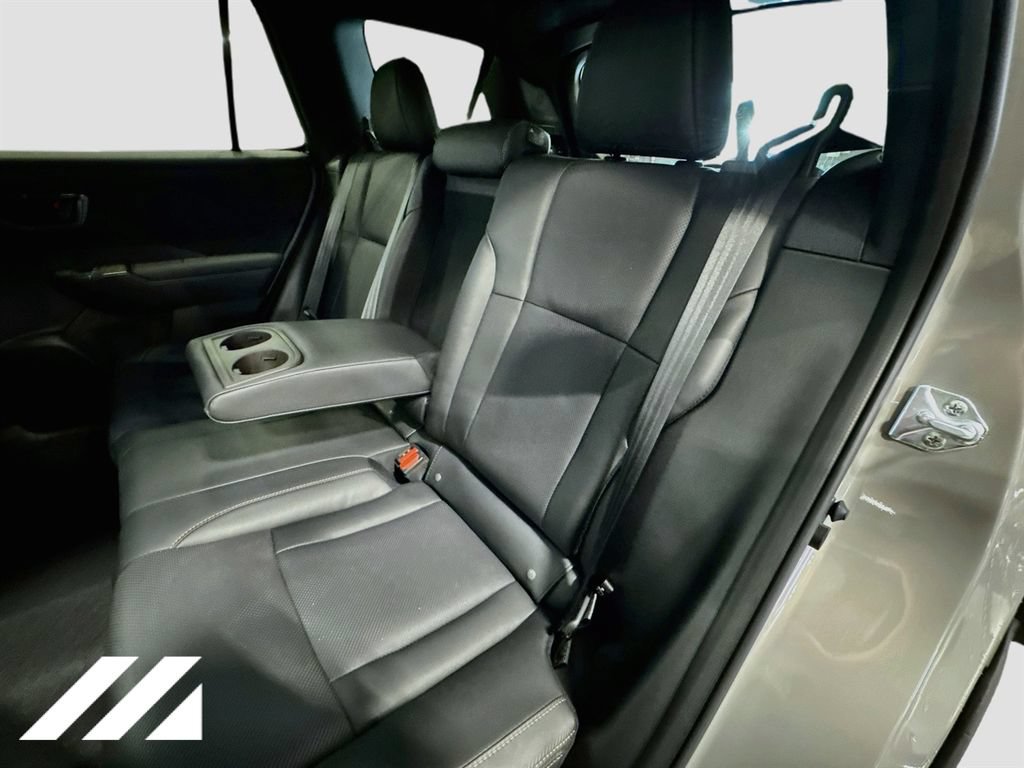 New 2026 Subaru Outback Limited AWD/4WD image 26