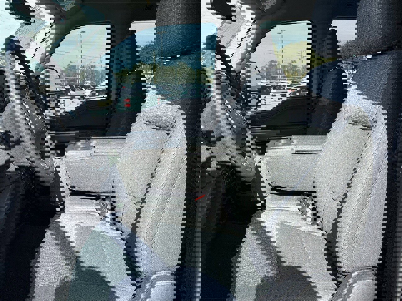 New 2026 Ford F250 XLT w/ XLT Premium Package image 18