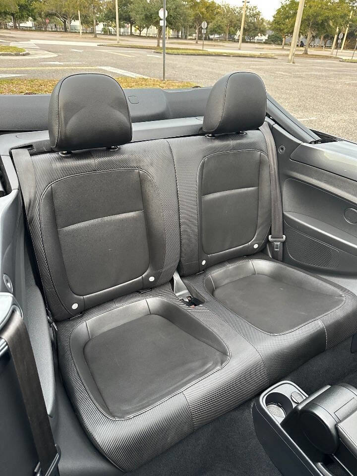 Used 2014 Volkswagen Beetle 1.8T image 36