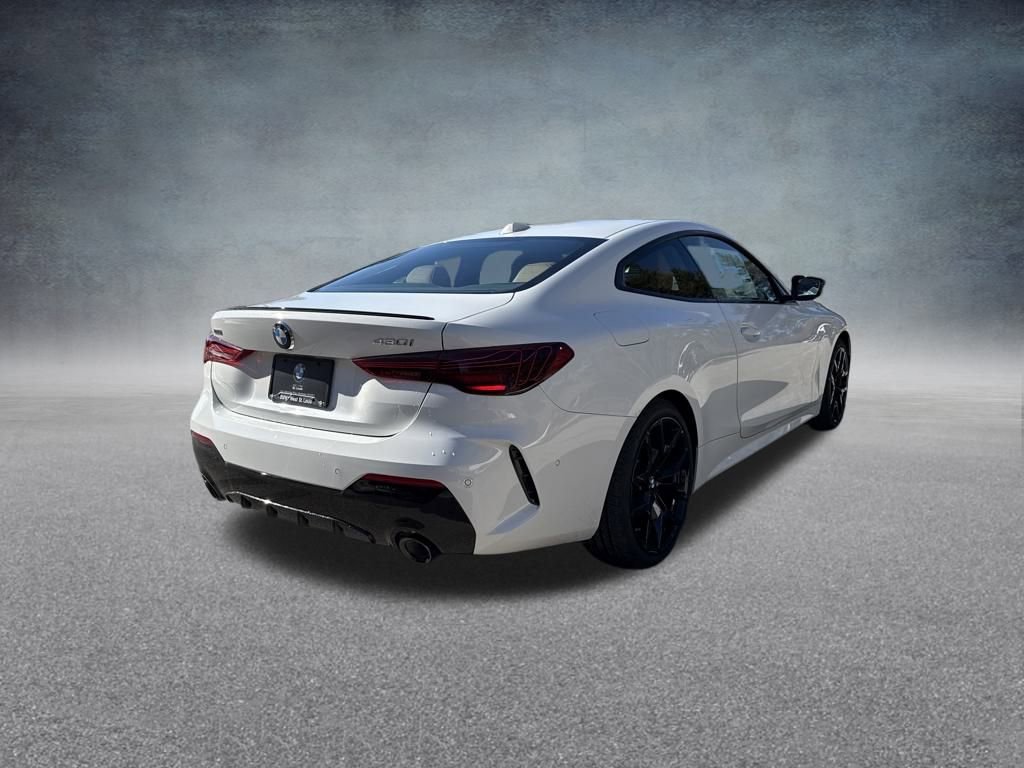 New 2026 BMW 430i xDrive Coupe image 5