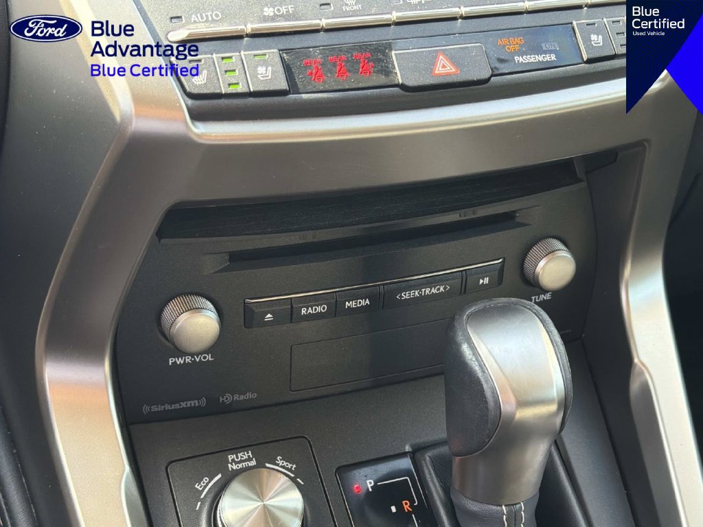 Used 2020 Lexus NX 300h AWD w/ Premium Package image 28