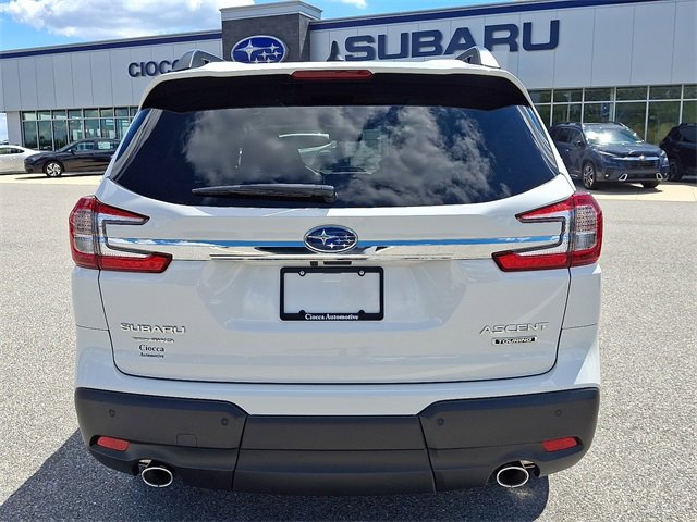 New 2025 Subaru Ascent Touring image 9
