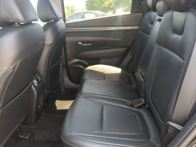 Used 2024 Hyundai Tucson SEL w/ Convenience Package AWD/4WD image 13