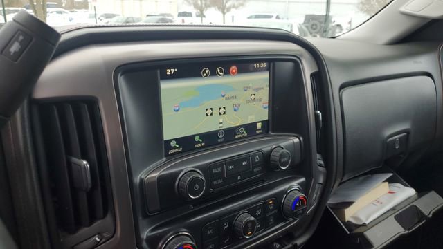 Used 2015 GMC Sierra 1500 SLT image 7