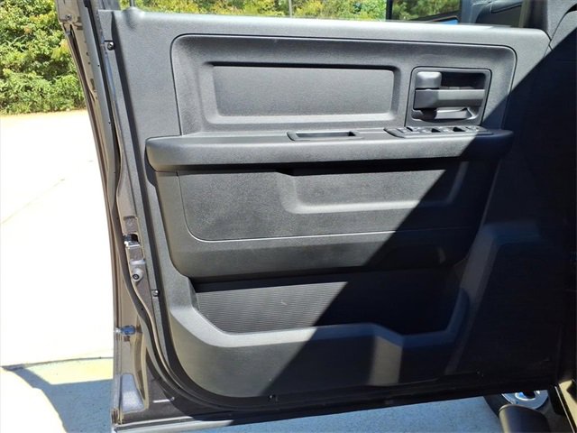 New 2026 RAM 2500 Tradesman image 21