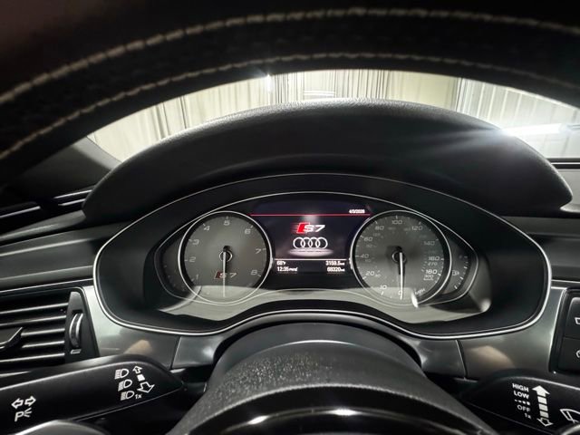 Used 2016 Audi S7 w/ S7 Sport Package image 13
