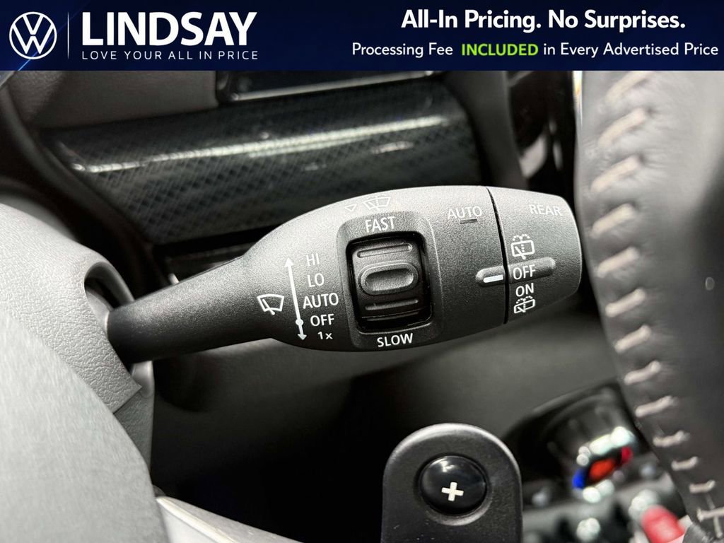 Used 2023 MINI Cooper Clubman S image 21