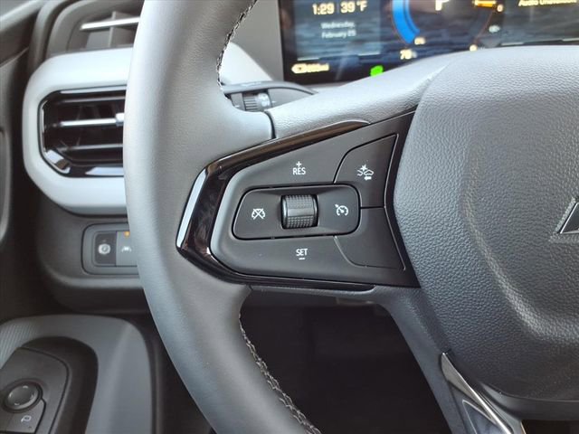 New 2027 Chevrolet Bolt LT w/ Comfort Package FWD image 14