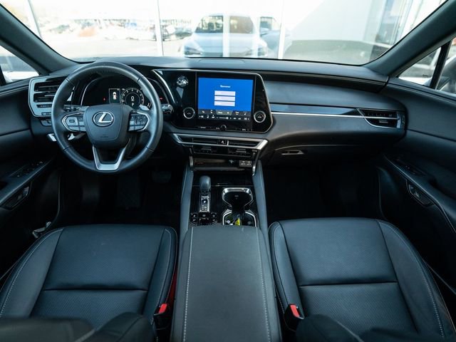 Used 2024 Lexus RX 350 image 11