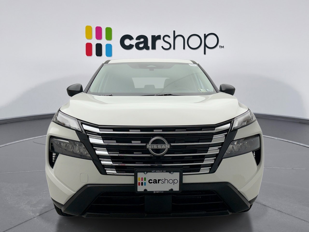 Used 2026 Nissan Rogue S image 8